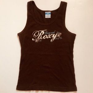 Roxy Original Surf Co. Tank Top